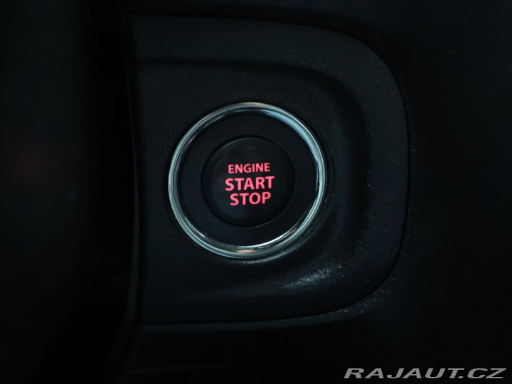 Suzuki Vitara 1,4 BoosterJet 103kW AllG 2019