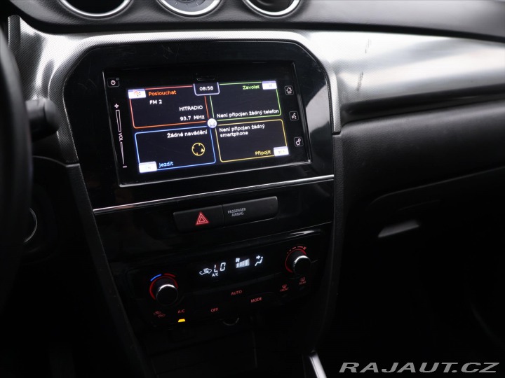 Suzuki Vitara 1,4 BoosterJet 103kW AllG 2019