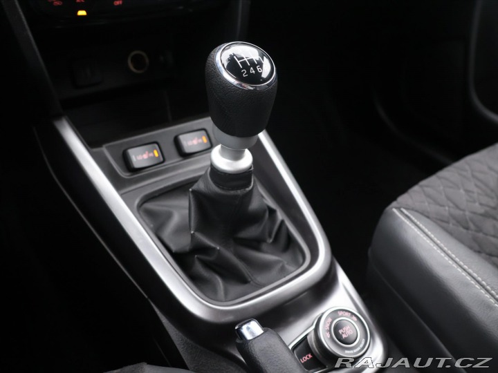 Suzuki Vitara 1,4 BoosterJet 103kW AllG 2019