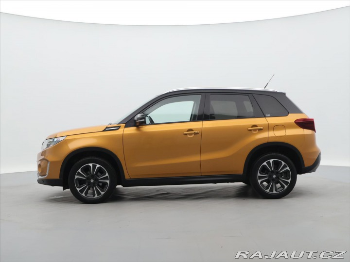 Suzuki Vitara 1,4 BoosterJet 103kW AllG 2019