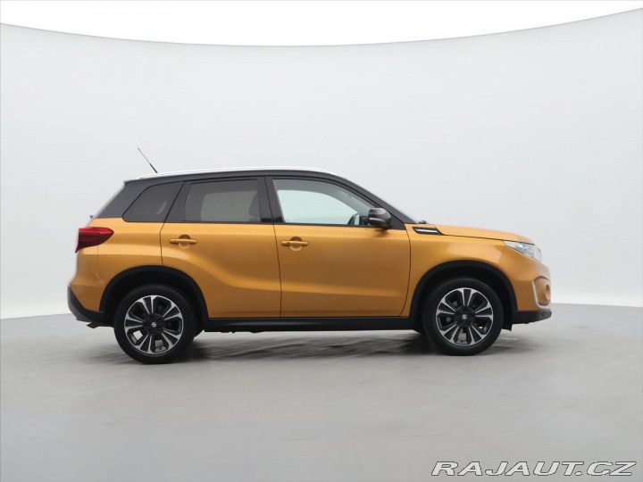 Suzuki Vitara 1,4 BoosterJet 103kW AllG 2019