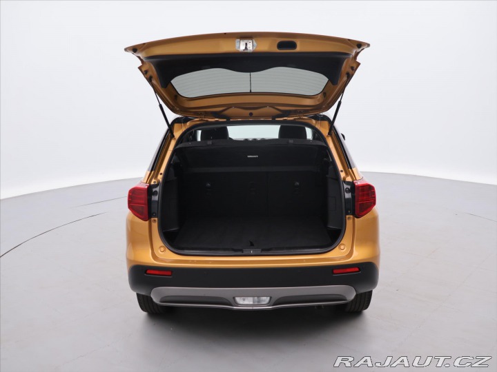 Suzuki Vitara 1,4 BoosterJet 103kW AllG 2019