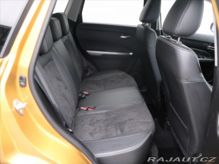 Suzuki Vitara 1,4 BoosterJet 103kW AllG 2019