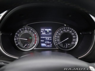 Suzuki Vitara 1,4 BoosterJet 103kW AllG 2019