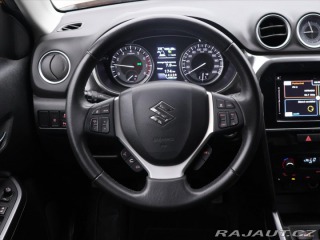 Suzuki Vitara 1,4 BoosterJet 103kW AllG 2019