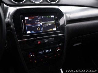 Suzuki Vitara 1,4 BoosterJet 103kW AllG 2019