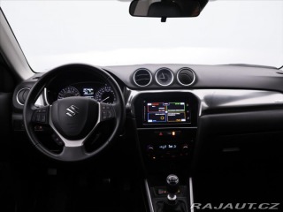 Suzuki Vitara 1,4 BoosterJet 103kW AllG 2019