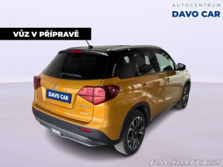 Suzuki Vitara 1,4 BoosterJet 103kW 4×4 2019