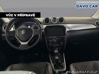 Suzuki Vitara 1,4 BoosterJet 103kW 4×4 2019