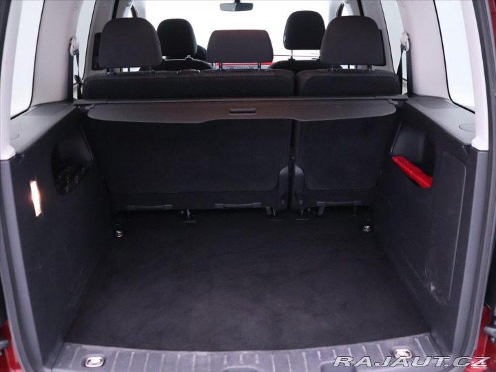 Volkswagen Caddy 2.0 TDI 75kW Navi Klima D 2019