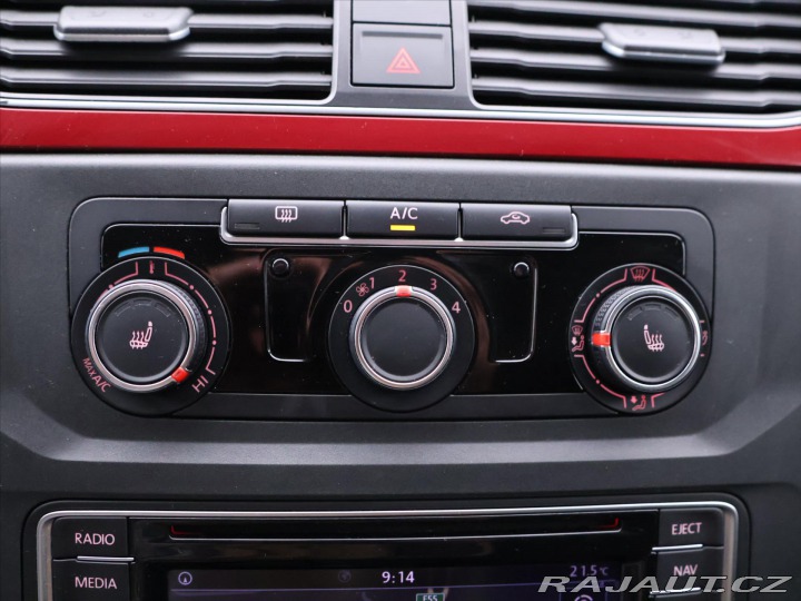 Volkswagen Caddy 2.0 TDI 75kW Navi Klima D 2019