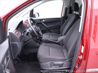 Volkswagen Caddy 2.0 TDI 75kW Navi Klima D 2019
