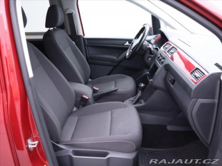 Volkswagen Caddy 2.0 TDI 75kW Navi Klima D 2019