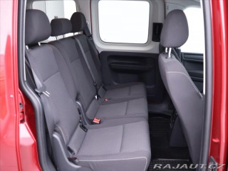 Volkswagen Caddy 2.0 TDI 75kW Navi Klima D 2019