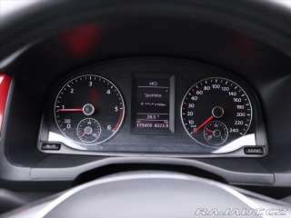 Volkswagen Caddy 2.0 TDI 75kW Navi Klima D 2019
