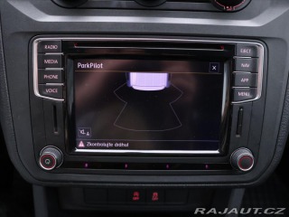 Volkswagen Caddy 2.0 TDI 75kW Navi Klima D 2019