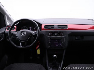 Volkswagen Caddy 2.0 TDI 75kW Navi Klima D 2019