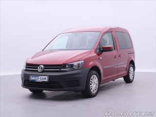 Volkswagen Caddy 2.0 TDI 75kW Navi Klima D 2019