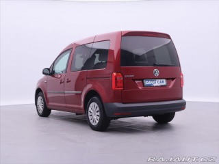 Volkswagen Caddy 2.0 TDI 75kW Navi Klima D 2019
