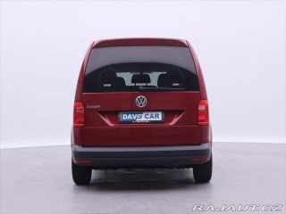 Volkswagen Caddy 2.0 TDI 75kW Navi Klima D 2019