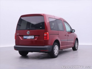 Volkswagen Caddy 2.0 TDI 75kW Navi Klima D 2019