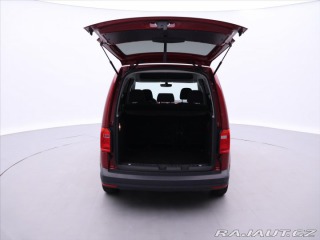 Volkswagen Caddy 2.0 TDI 75kW Navi Klima D 2019