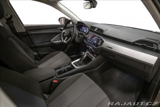 Audi Q3 1,5 35 TFSI S-LINE NAVI V 2022
