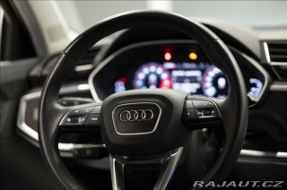Audi Q3 1,5 35 TFSI S-LINE NAVI V 2022