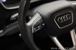 Audi Q3 1,5 35 TFSI S-LINE NAVI V 2022