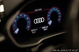 Audi Q3 1,5 35 TFSI S-LINE NAVI V 2022