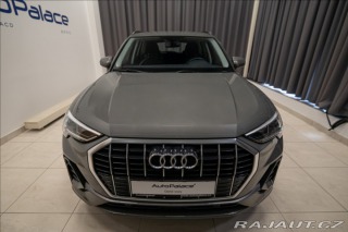 Audi Q3 1,5 35 TFSI S-LINE NAVI V 2022