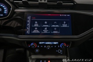 Audi Q3 1,5 35 TFSI S-LINE NAVI V 2022