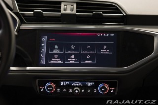Audi Q3 1,5 35 TFSI S-LINE NAVI V 2022