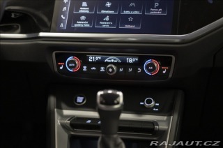 Audi Q3 1,5 35 TFSI S-LINE NAVI V 2022