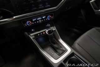 Audi Q3 1,5 35 TFSI S-LINE NAVI V 2022