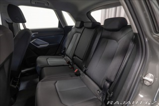 Audi Q3 1,5 35 TFSI S-LINE NAVI V 2022