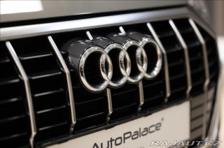 Audi Q3 1,5 35 TFSI S-LINE NAVI V 2022