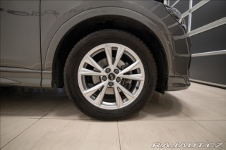 Audi Q3 1,5 35 TFSI S-LINE NAVI V 2022