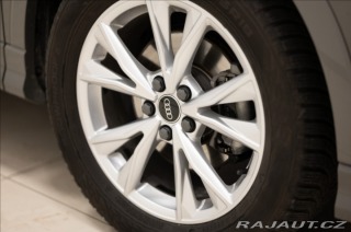 Audi Q3 1,5 35 TFSI S-LINE NAVI V 2022