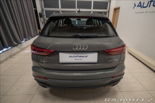 Audi Q3 1,5 35 TFSI S-LINE NAVI V 2022