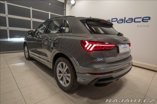 Audi Q3 1,5 35 TFSI S-LINE NAVI V 2022