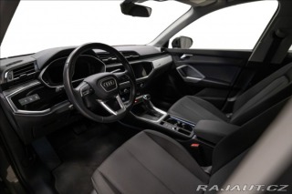 Audi Q3 1,5 35 TFSI S-LINE NAVI V 2022