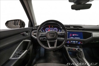 Audi Q3 1,5 35 TFSI S-LINE NAVI V 2022