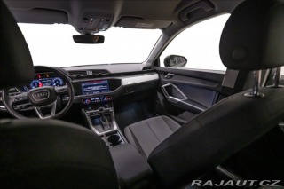 Audi Q3 1,5 35 TFSI S-LINE NAVI V 2022