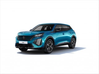Peugeot 2008 1,2 ALLURE Hybrid 145 e-D