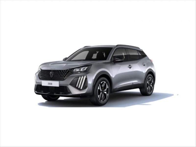 Peugeot 2008 1,2 ALLURE Hybrid 145 e-D