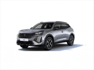 Peugeot 2008 1,2 ALLURE Hybrid 145 e-D