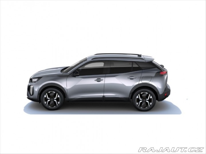 Peugeot 2008 1,2 ALLURE Hybrid 145 e-D 2026