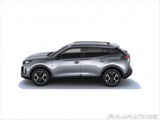 Peugeot 2008 1,2 ALLURE Hybrid 145 e-D 2026