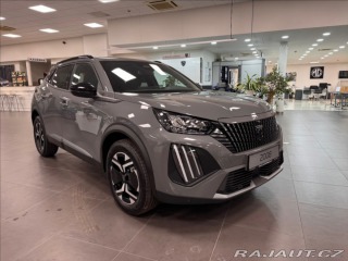 Peugeot 2008 1,2 ALLURE Turbo 100 MAN6 2026